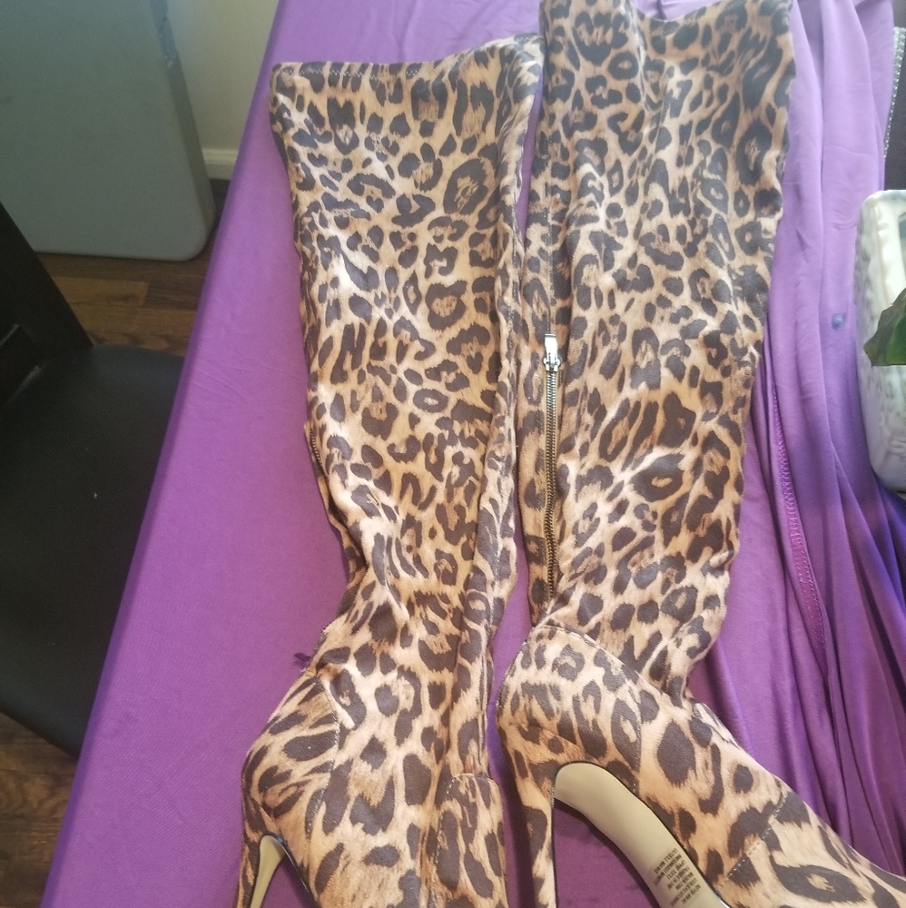 COPY - Boots